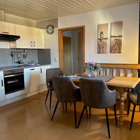 Ferienwohnung Ökonomiehof Lichtenfels  Exterior foto