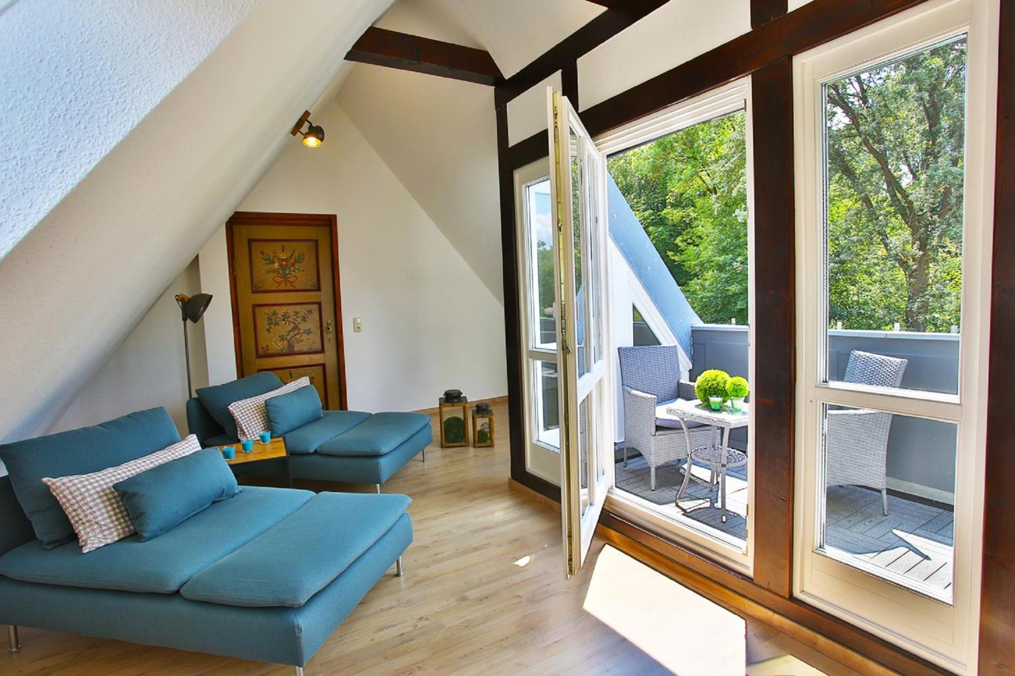 Ferienwohnung Ökonomiehof Lichtenfels  Exterior foto