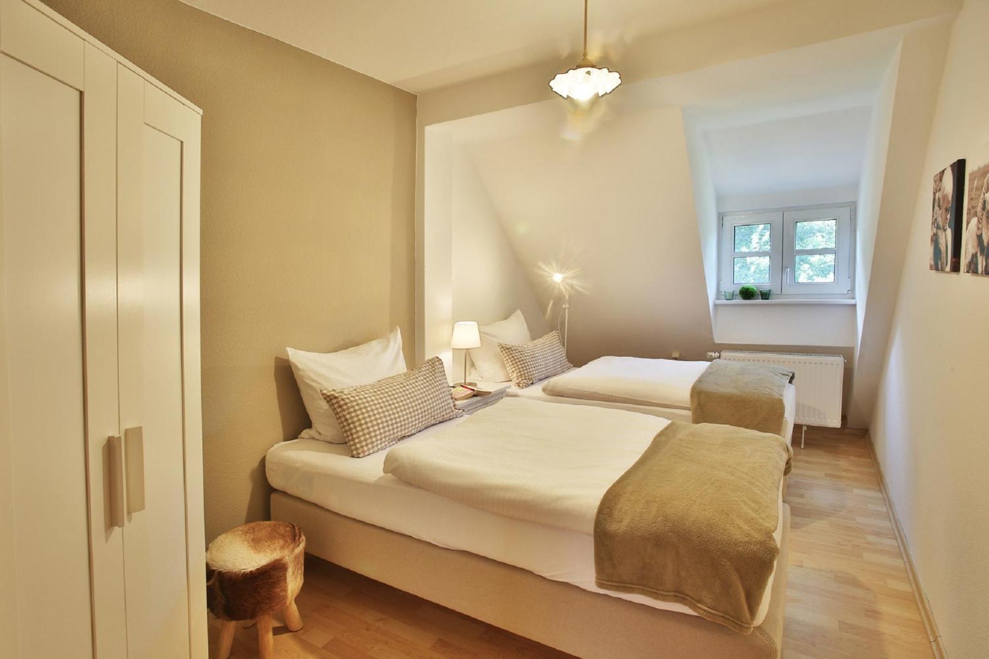 Ferienwohnung Ökonomiehof Lichtenfels  Exterior foto